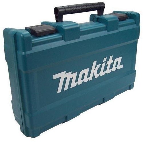 Makita accessoires kunststof koffer voor combiset o.a ddf + dtd - 821524-1