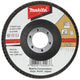 Makita accessoires lamellenschuursch. 125x22 k40 - d-27486