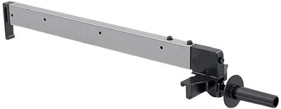 Makita accessoires langsgeleider compleet voor 2704, 2704x - 122739-6