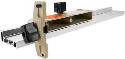 Makita accessoires langsgeleider compleet voor lf1000 - 122729-9