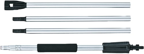 Makita accessoires lans verlengset hw1200 1300 - 197870-7 - 197870-7