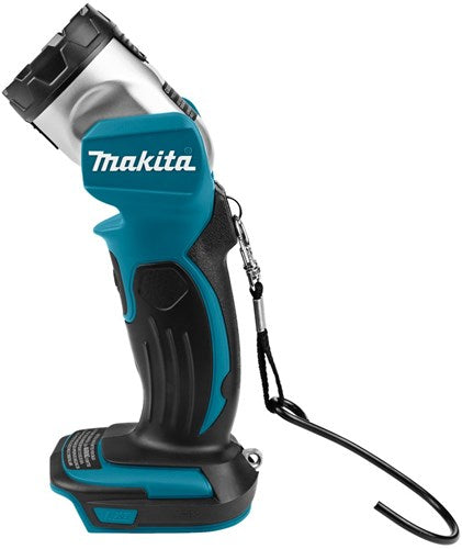 Makita accessoires makita accu zaklamp led 14.4 18v naked