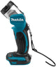 Makita accessoires makita accu zaklamp led 14.4 18v naked