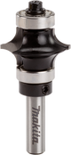Makita accessoires makita romeinse ogieffrees r=3,97 28,58x12,7mm s8 d-68781