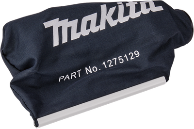 Makita accessoires linnen stofzak radiaal afkortzaag - 127512-9 127512-9