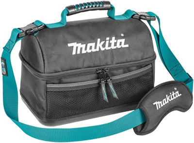 Makita accessoires lunchtas groot met draagriem - e-15590