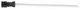 Makita accessoires lx00000004 | onderdeel fles adapter dhw180 - lx00000004