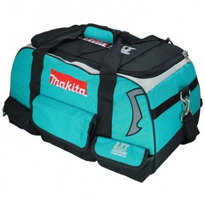 Makita accessoires lxt400 stevige cordura+ werktas (geschikt voor 4 producten) - 831278-2