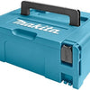 Makita accessoires m-box nr.2 nieuw model | actieprijs - 821550-0_actie