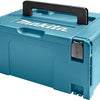 Makita accessoires m-box nr.3 nieuw model | actieprijs - 821551-8_actie