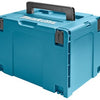 Makita accessoires m-box nr.4 nieuw model (p-02397) - 821552-6