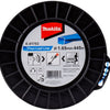 Makita accessoires maaidraad 1,65x445mtr blw - e-01753