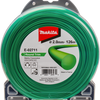 Makita accessoires maaidraad 2,0x126m rond - e-02711 - e-02711