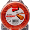 Makita accessoires maaidraad 2,4x15m rond - e-02749 e-02749