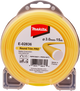 Makita accessoires maaidraad 3,0x15m rond - e-02836 e-02836