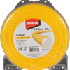Makita accessoires maaidraad 3,0x56m rond - e-02842 e-02842