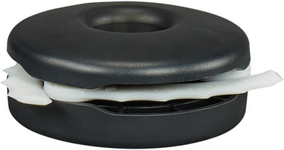 Makita accessoires maaikop kunststof messen 255mm - 198383-1