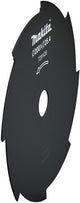 Makita accessoires maaimes 200x8 - 191y44-2