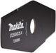 Makita accessoires maaimes 255mm - 198345-9 - 198345-9