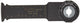Makita accessoires makita b-66438 mam004 invalzaagblad 32x80mm hout