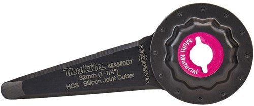 Makita accessoires makita b-66466 mam007 kit mes 32x70mm