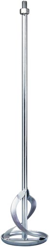 Makita accessoires menggarde | 2-blads | m14 - d-73508 d-73508 - afbeelding 1