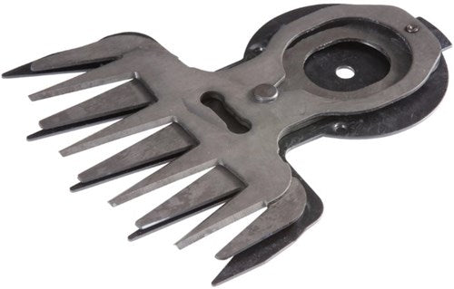 Makita accessoires messenset 110mm - 191n23-4 - 191n23-4