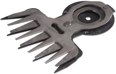 Makita accessoires messenset 110mm - 191n23-4 - 191n23-4