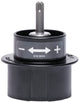 Makita accessoires makita speciale moersleutel koppelinstelling - 765027-4