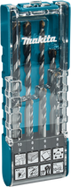 Makita accessoires multiborenset 8-delig - e-15855 - e-15855