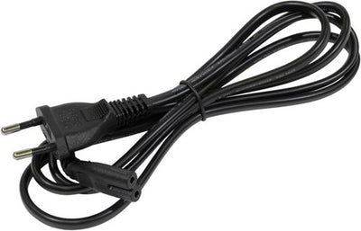 Makita accessoires netsnoer voor ac-dc voeding | vries- koelbox - wl00000063