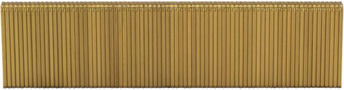 Makita accessoires niet 25mm 6,35x1,1x1,3mm - narrow crown, 18awg - f-33607