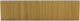 Makita accessoires niet 25mm 6,35x1,1x1,3mm - narrow crown, 18awg - f-33607