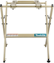 Makita accessoires onderstel afkortzaag, afkort- tafelzaag, vandiktebank - 198688-9 - 198688-9 - afbeelding 1