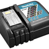 Makita accessoires oplader dc18rc - 195584-2