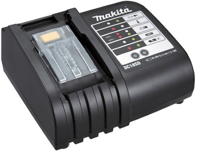 Makita accessoires oplader dc18sd - 194533-6