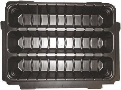Makita accessoires p-83696 | verdeelbak | zelf indeelbaar | voor mbox nr.1 - p-83696