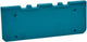 Makita accessoires makita vakverdeler klein voor makstor - p-84414