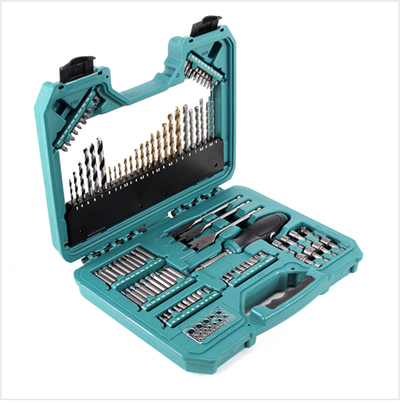 Makita boor schroefbit set 105-delig - p-90364