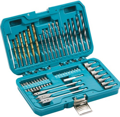 Makita boor schroefbit set 105-delig - p-90364