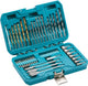 Makita boor schroefbit set 105-delig - p-90364