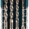 Makita accessoires p2s betonborenset | sds-plus | 4-delig - d-74756