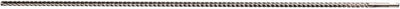 Makita accessoires p4s: betonboor | 12 x 1000 mm - e-19598