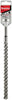 Makita accessoires p4s: betonboor 14x265mm - e-14657