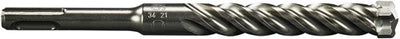 Makita accessoires p4s: betonboor 16x165mm - e-14738