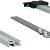 Makita accessoires parallelgeleider(aanslag) voor geleiderail - 1913k7-3