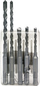 Makita accessoires pbs: beton 5-delig sds-plus | d-00795