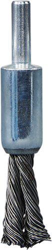 Makita accessoires penseelborstel 6x12mm - d-73835 d-73835 - afbeelding 1