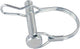 Makita accessoires pin voor grondboor - e-25541