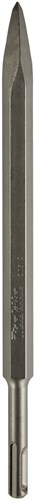 Makita accessoires makita d-08713 puntbeitel 250mm sds-plus